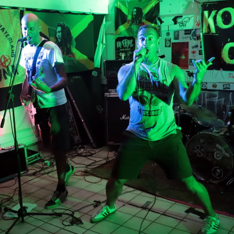 Pavasse (F) Punkrock City Hof - 18. Juli 2024 (8).JPG